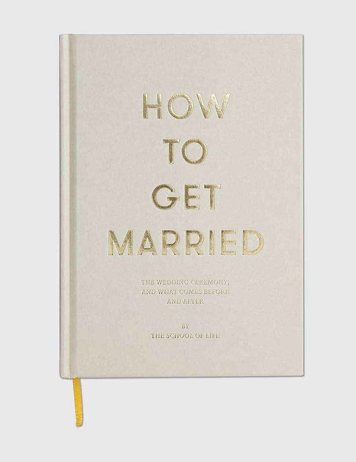 How To Get Married Placeholder Image