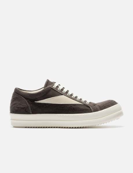 Rick Owens Drkshdw Vintage Sneaks