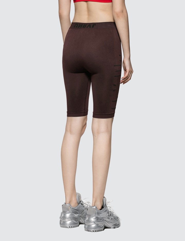 Tech Seamless Cycling Legging Placeholder Image