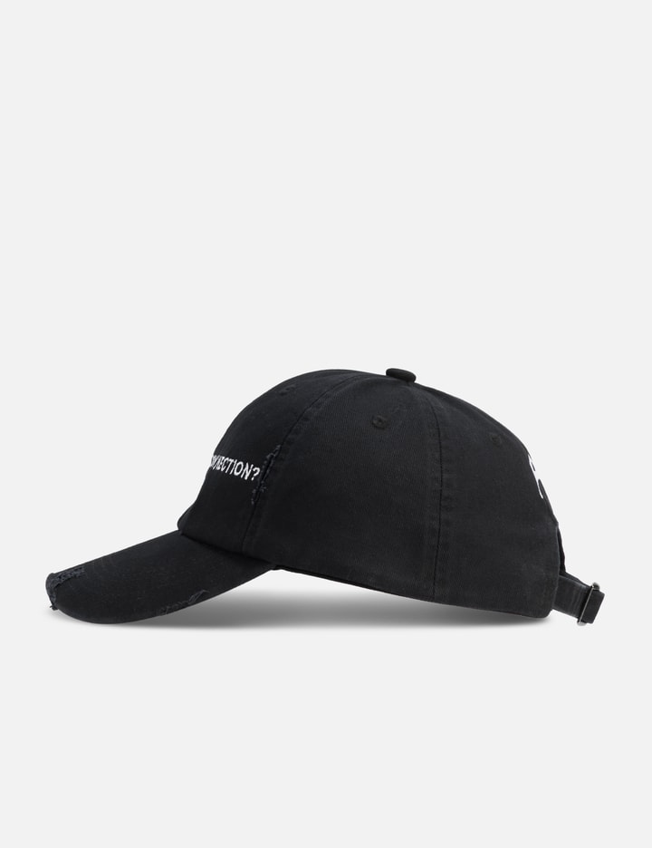 ARTIFICIALFEVER Rawedge Cap