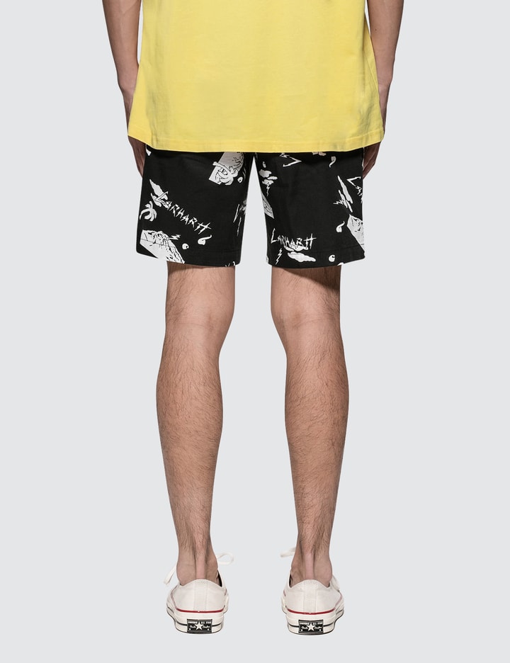 Anderson Solid Shorts Placeholder Image