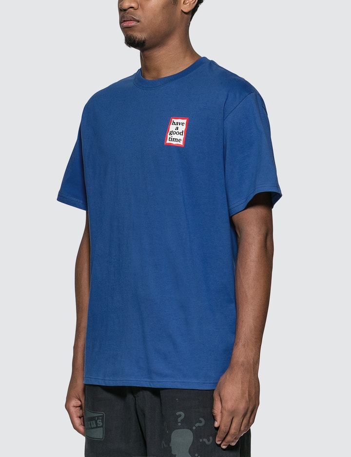Mini Frame T-Shirt Placeholder Image