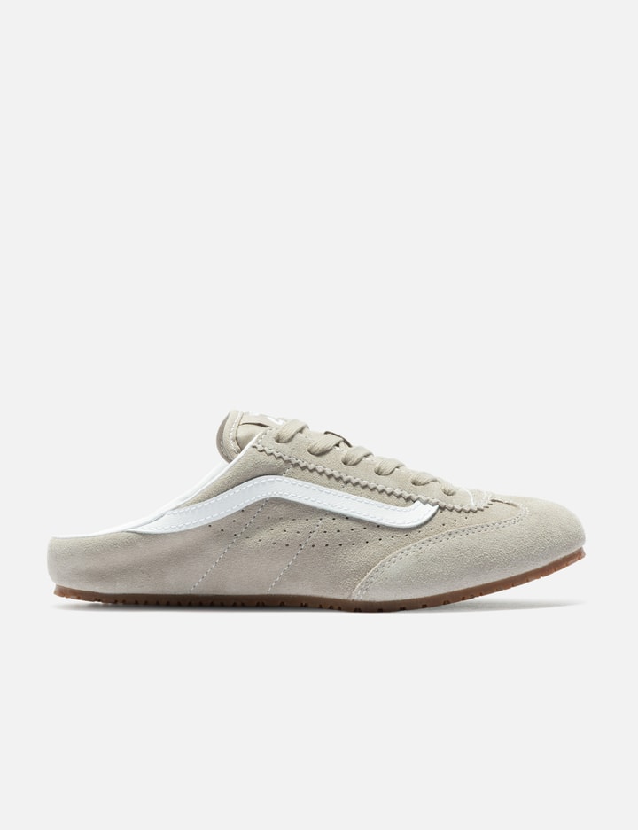 Vans Super Lowpro Mule