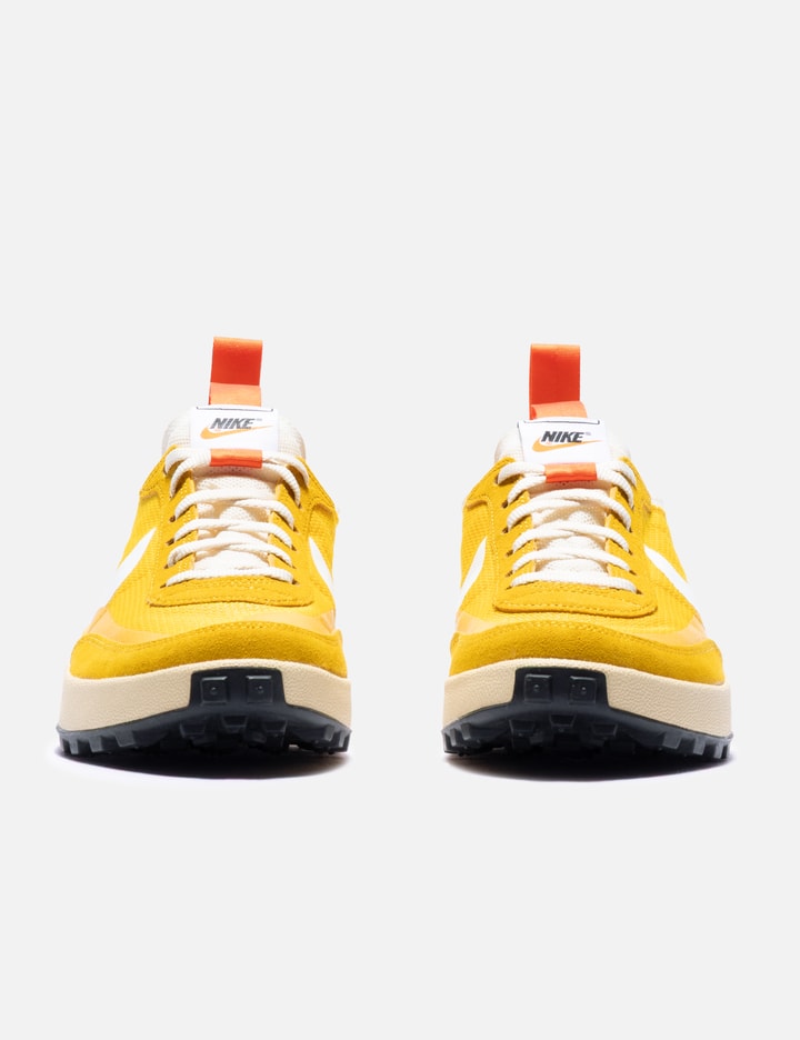 Tom Sachs Nikecraft General Purpose Shoe Placeholder Image