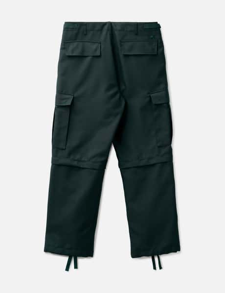 Zip-Off Cargo Pants view 10