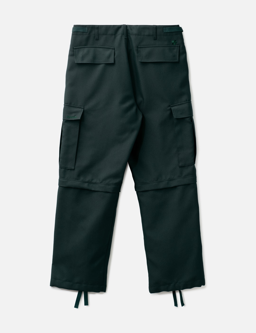 Zip-Off Cargo Pants view 11