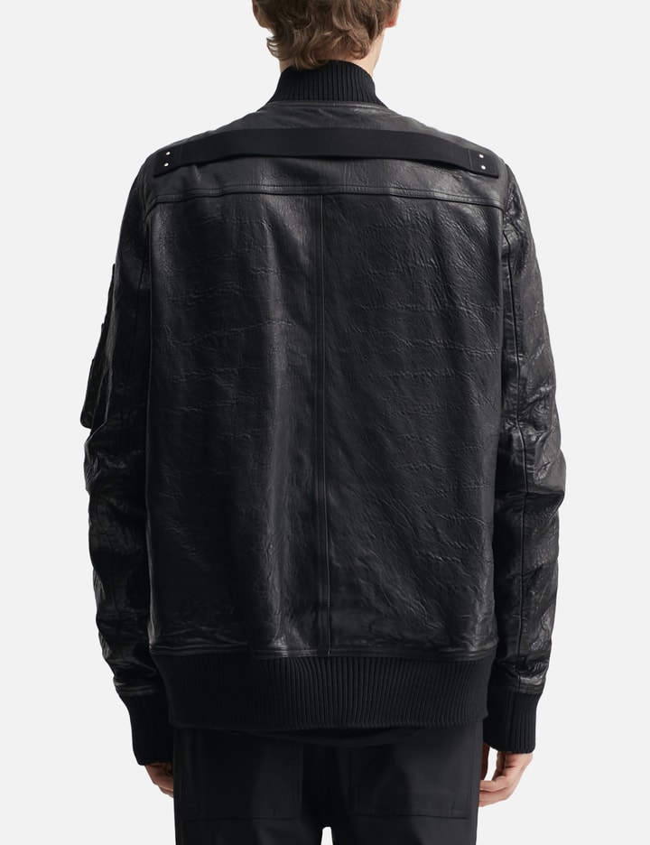 Classic Flight In Tumbled Lamb Leather Placeholder Image