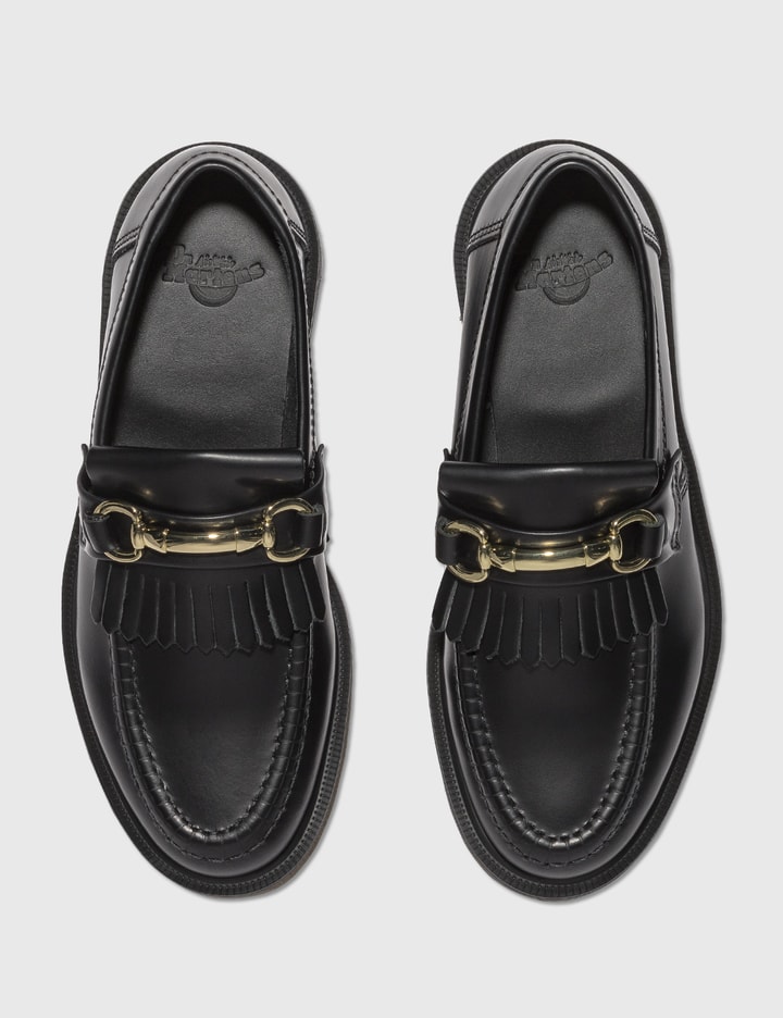 ADRIAN SNAFFLE LOAFERS Placeholder Image