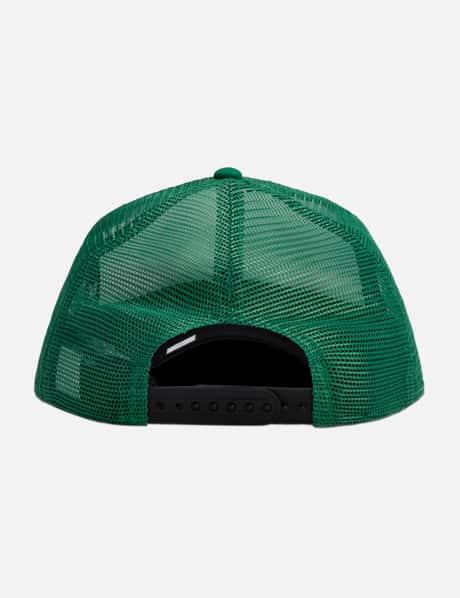 Boston Celtics NBA Graphic Trucker Cap view 9