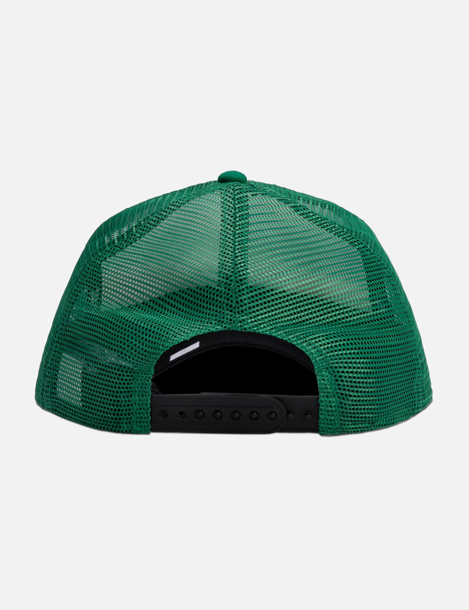 Boston Celtics NBA Graphic Trucker Cap view 15