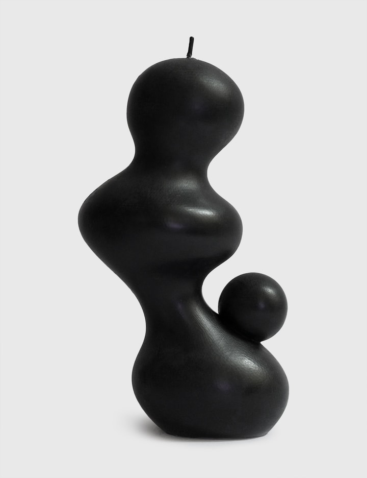 Hannah Jewett Pod Candle