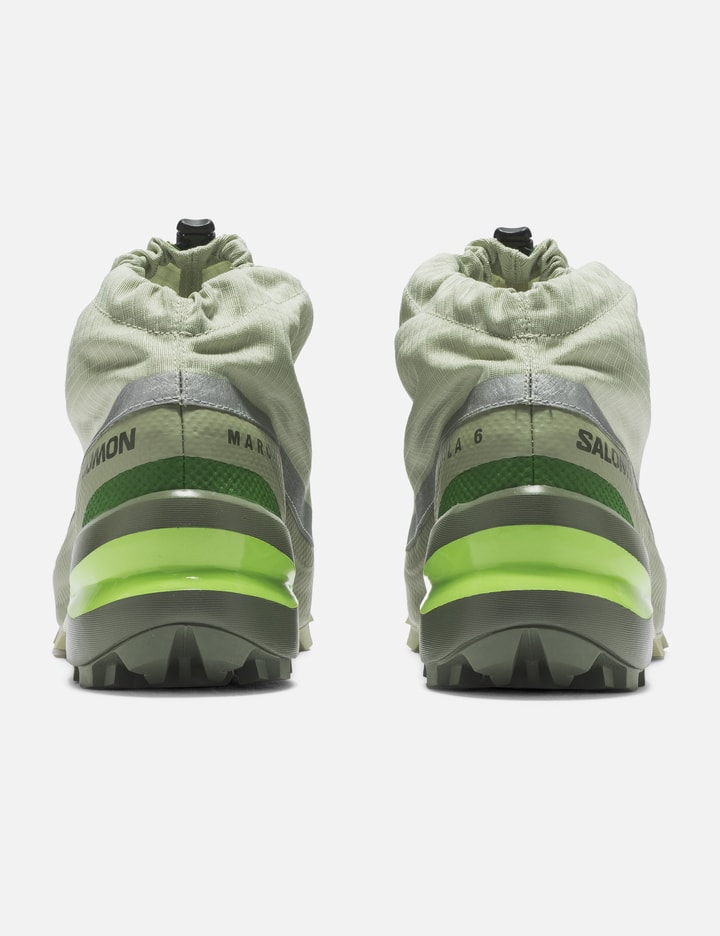 MM6 X Salomon Cross Low Placeholder Image