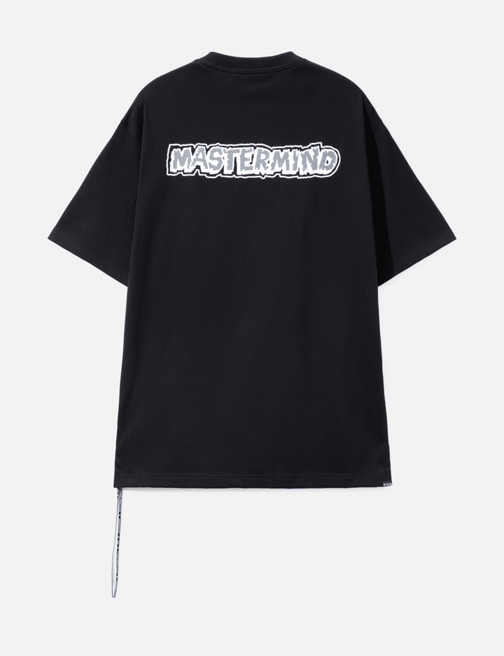 Mastermind Japan Band SS Tee