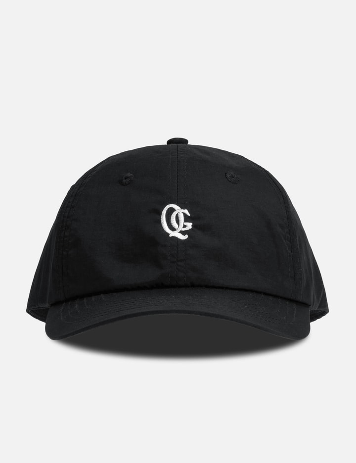 MICRO MONOGRAM NYLON CAP Placeholder Image