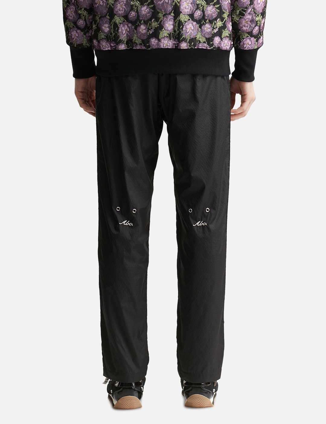 Abc. Glitz And Glamour Ripstop Pant view 13
