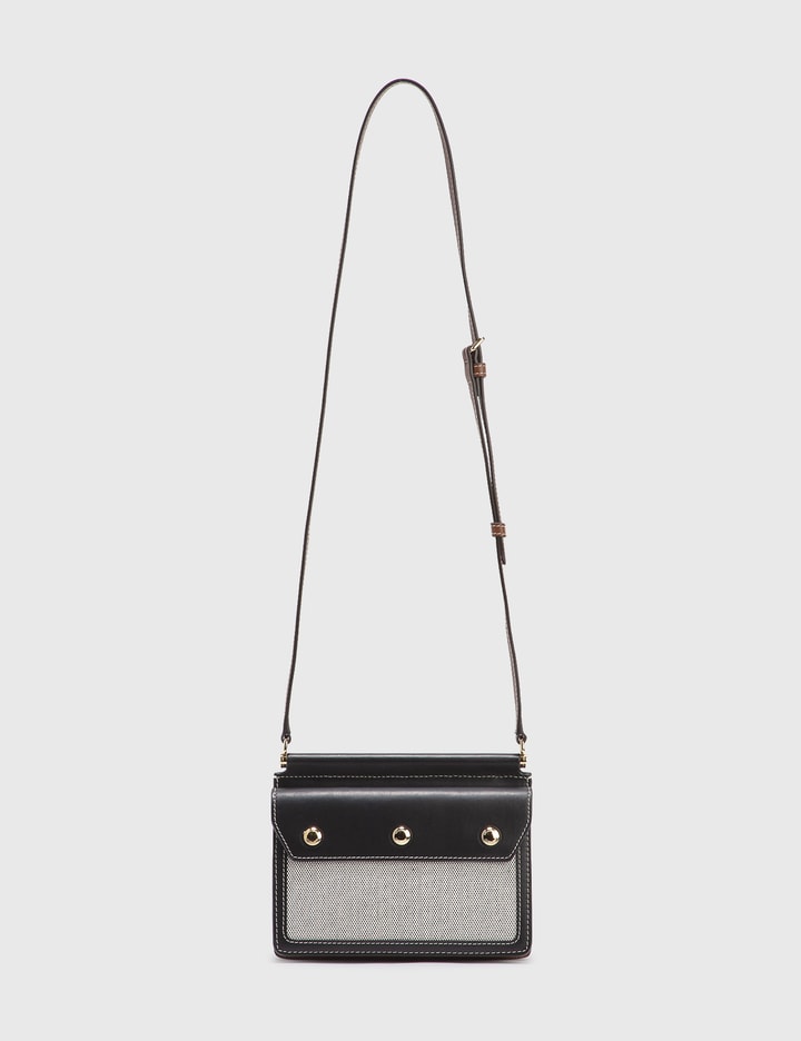 Mini Horseferry Print Title Bag with Pocket Detail Placeholder Image