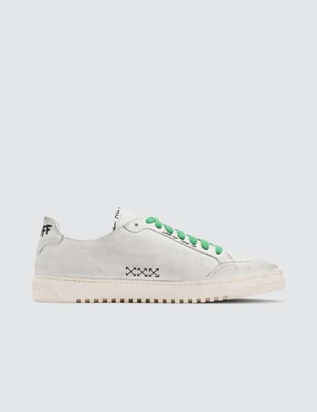 Off-White™ - 2.0 Graffiti Sneaker | HBX - ハイプビースト(Hypebeast 