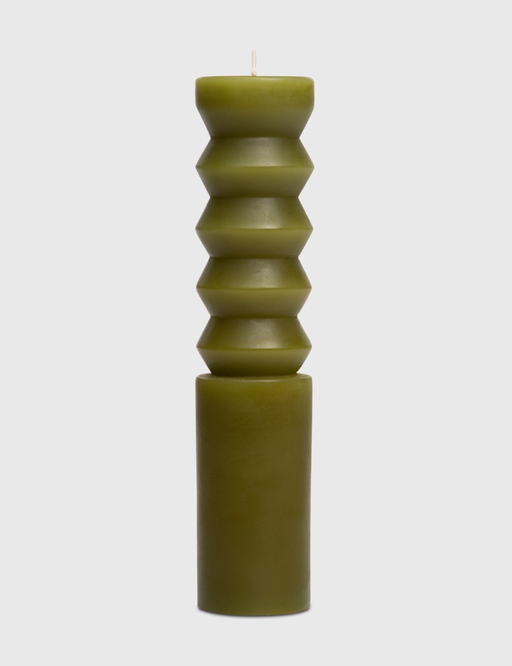 토템 캔들 - 라지 Placeholder Image