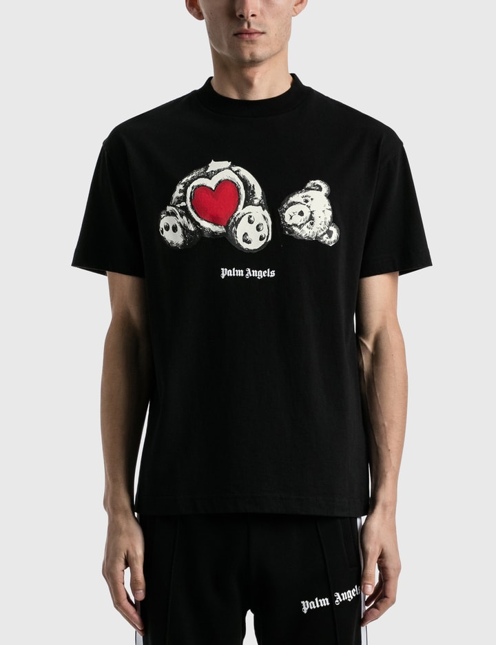 Bear In Love Classic T-shirt Placeholder Image