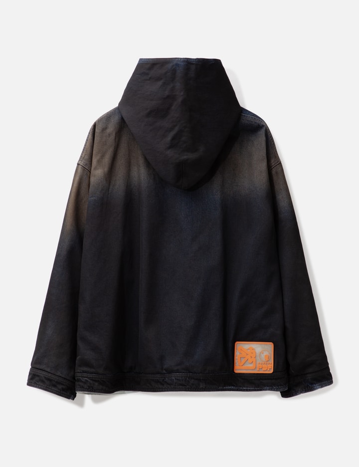 ARYA DENIM BLUE SCURO Placeholder Image