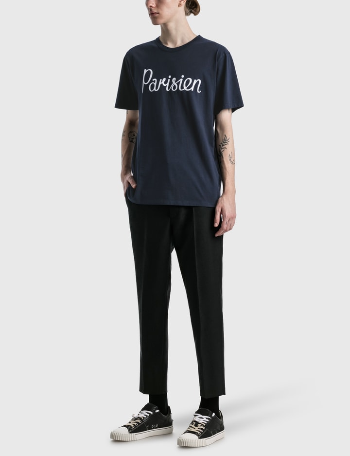 Parisien Classic T-shirt Placeholder Image