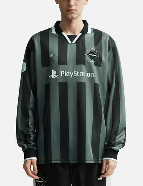 F.C. Real Bristol - F.C. Real Bristol x Sony PlayStation™ L/S 