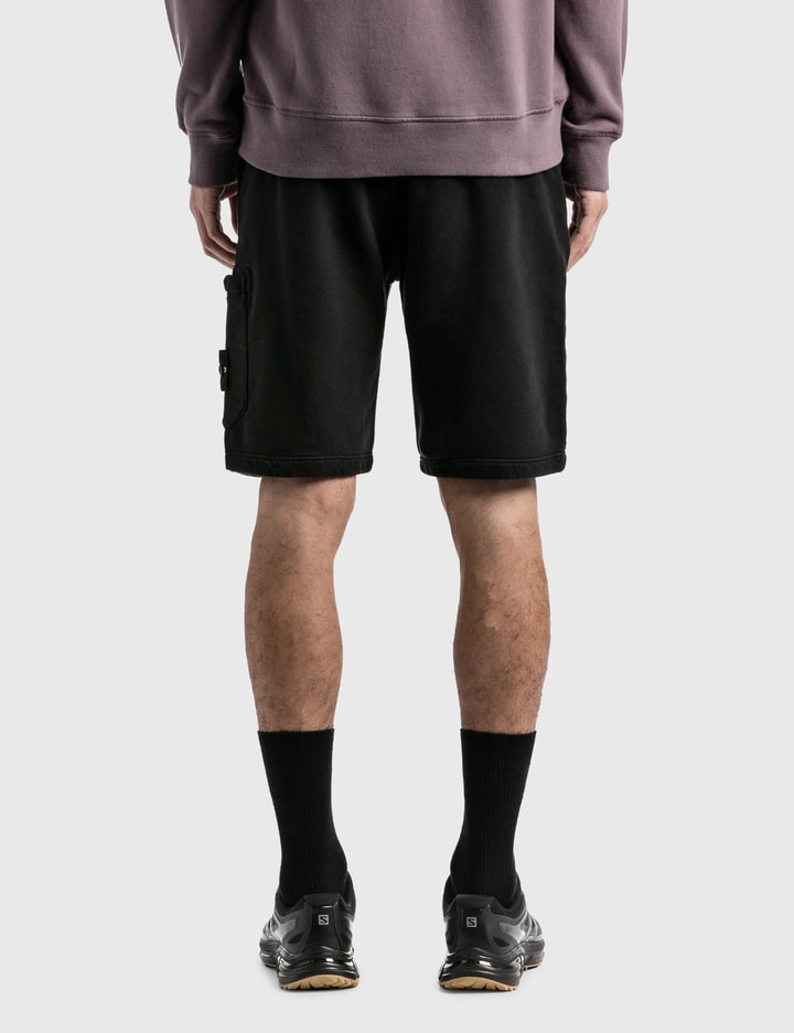 Classic Sweat Shorts Placeholder Image
