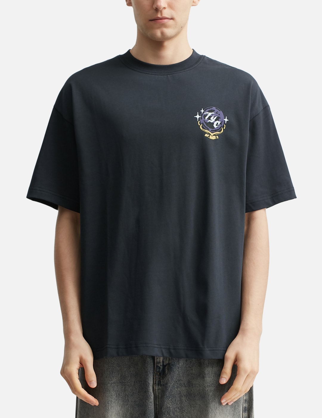 Crystal Ball Tee view 14