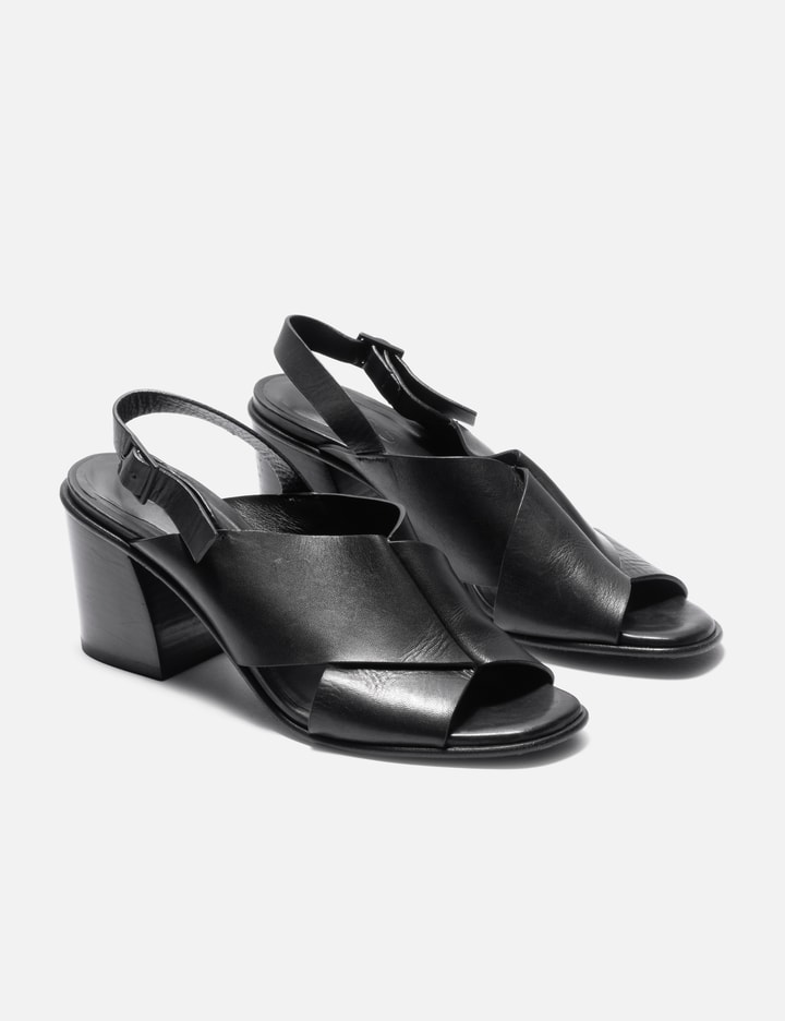 COS Heeled Sandals