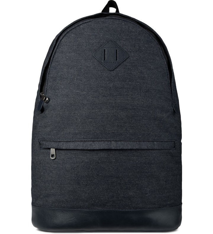 Indigo 80s Backpack Placeholder Image