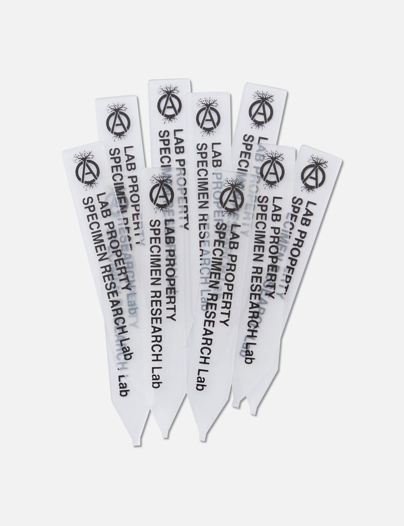 neighborhood SRL . LABEL / P-TAG 3個セット 