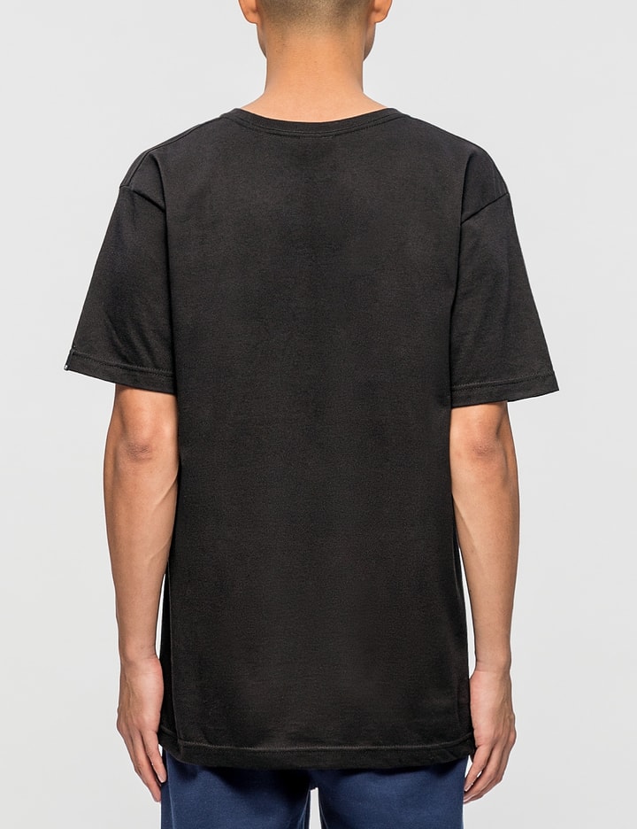 Undefeated Cast T-Shirt Placeholder Image