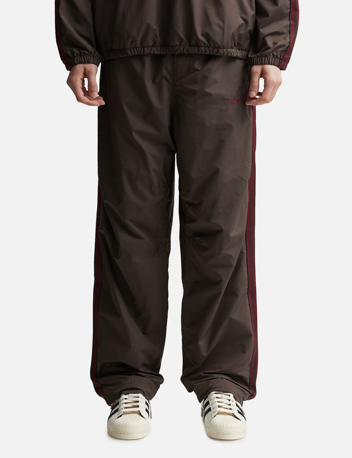 Wales Bonner Nylon Track Pants Placeholder Image