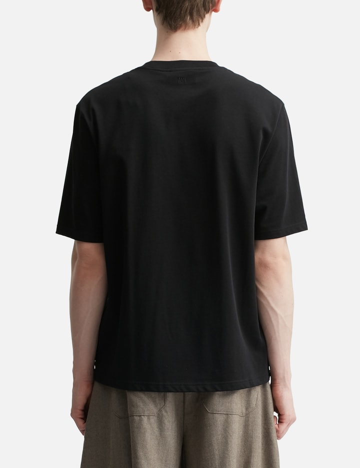 Cotton Ami De Coeur T-shirt Placeholder Image