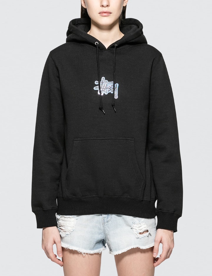 Prism Logo Hoodie Placeholder Image
