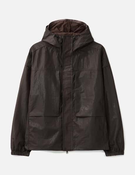 Purple Mountain Observatory Ridge Jacket