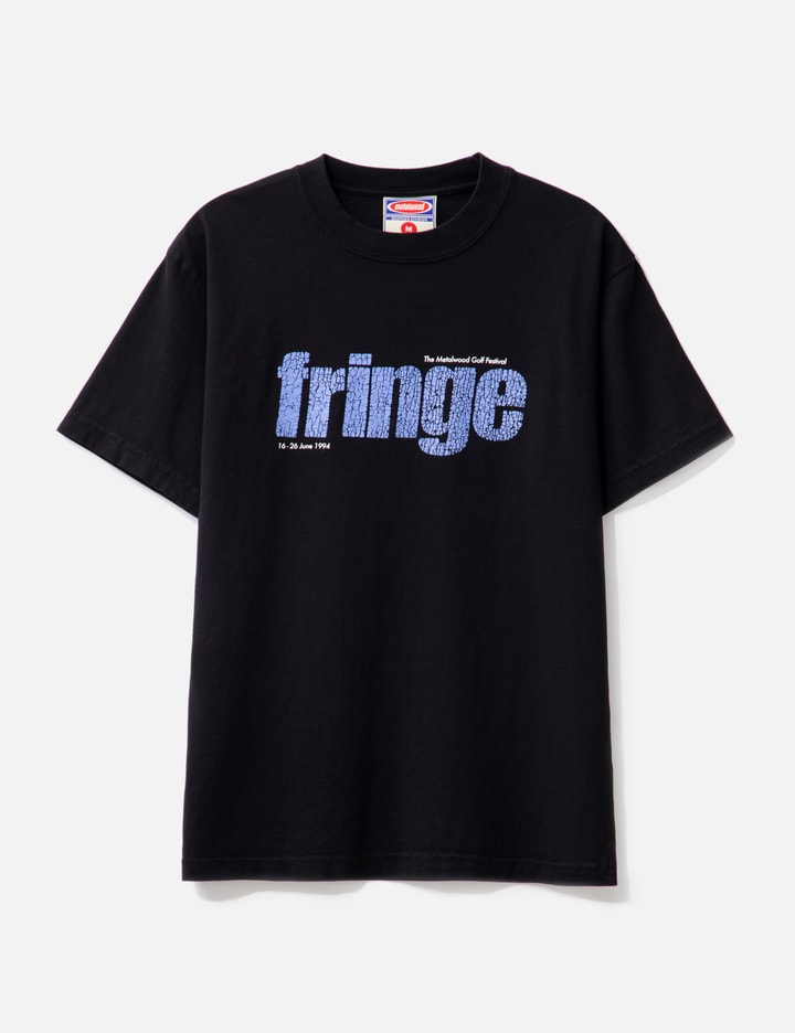 FRINGE T-SHIRT Placeholder Image