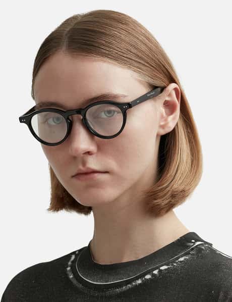 Gentle Monster - GM X MM ROUND GLASSES | HBX - ハイプビースト 