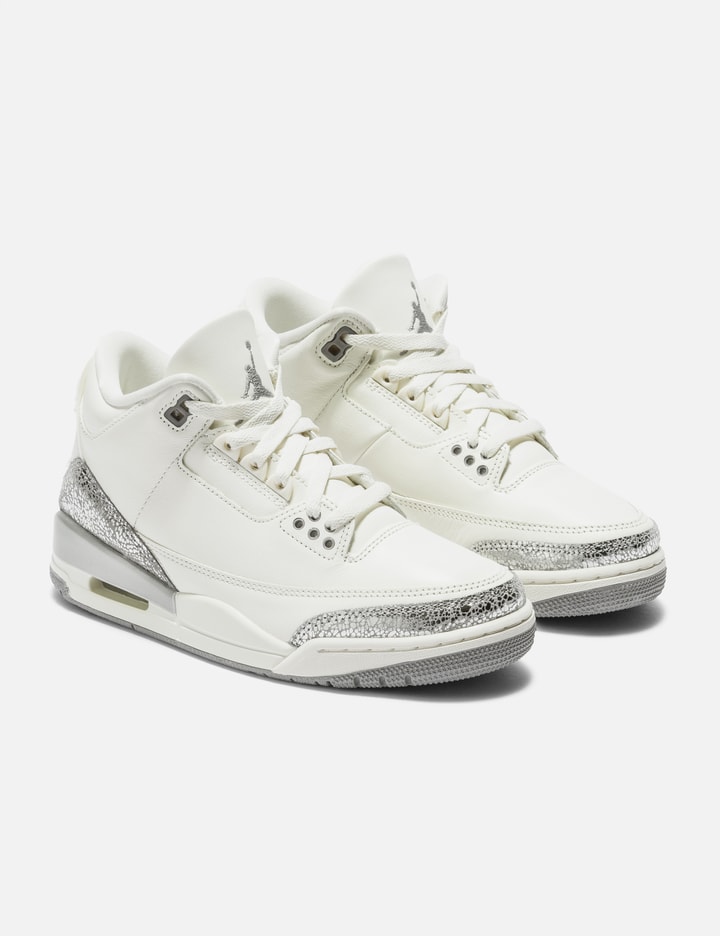 Air Jordan 3 Retro Placeholder Image