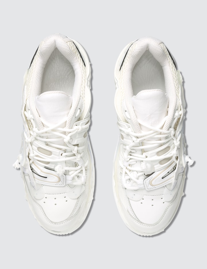 Fusion Sneaker Placeholder Image