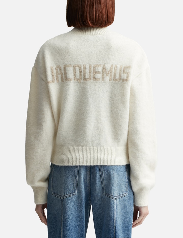 LA MAILLE JACQUEMUS Placeholder Image