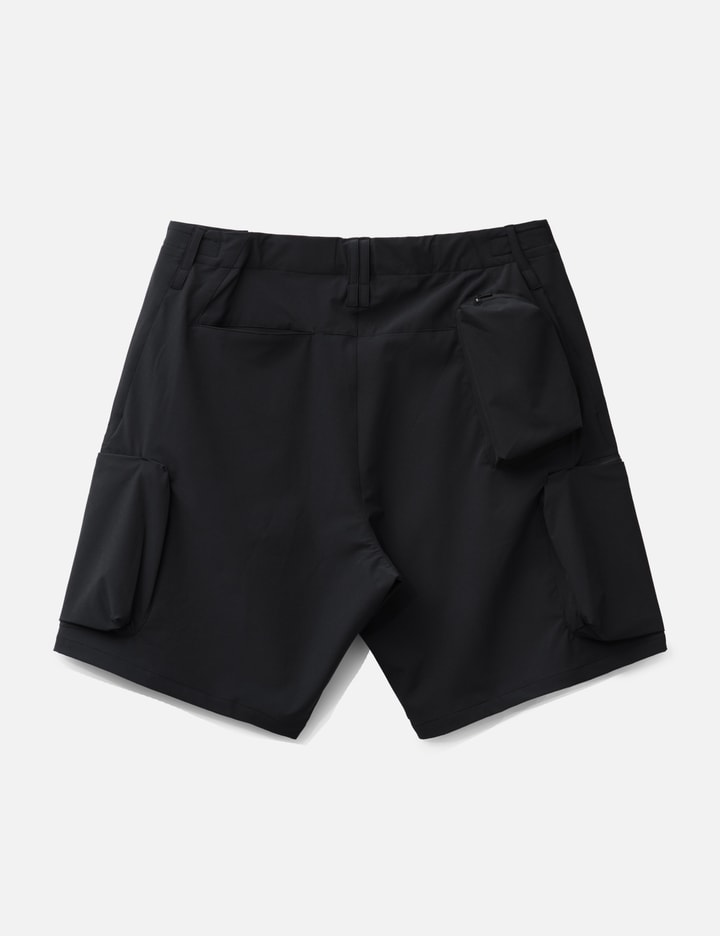 “P-M2” Concept Utility Cargo Shorts Placeholder Image