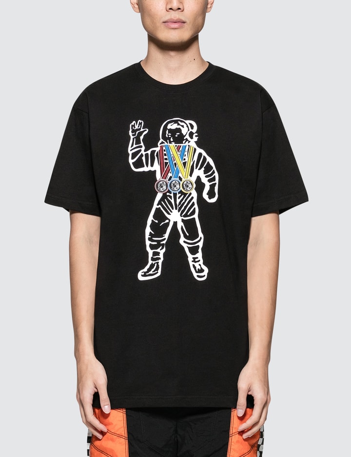 Astro Medals S/S T-Shirt Placeholder Image