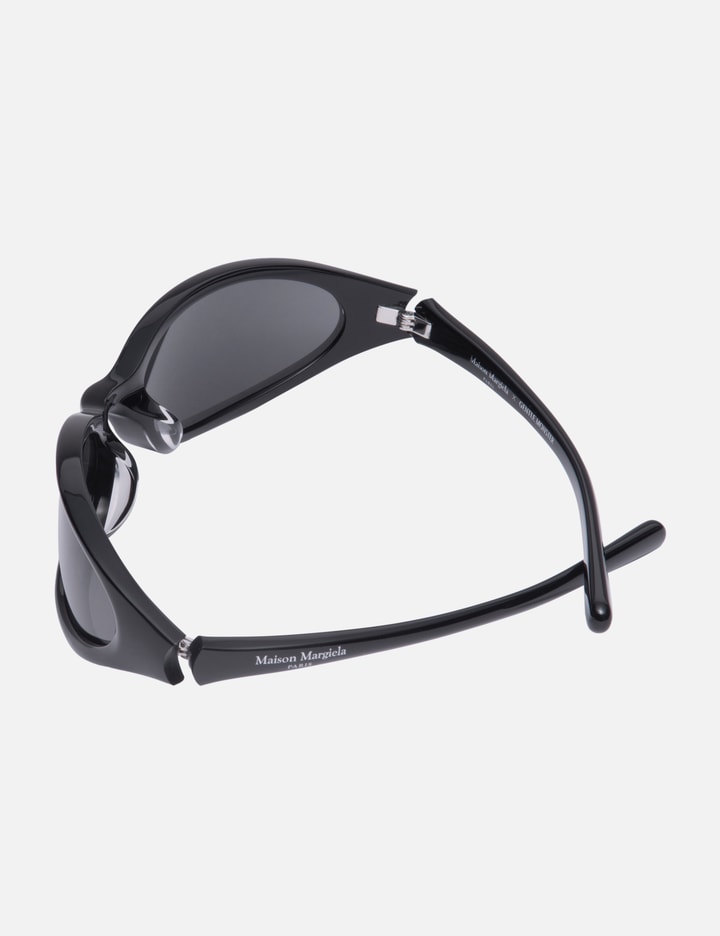 Gentle Monster Maison Margiela - Mm202 01
