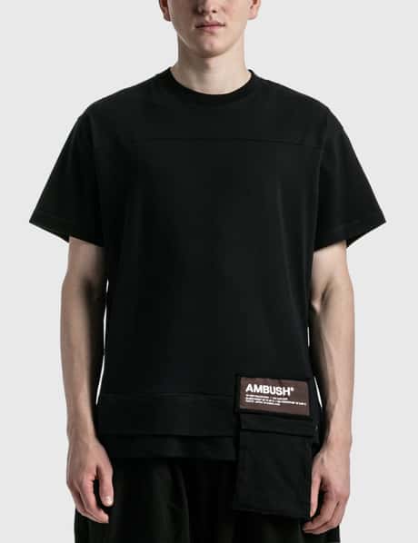 AMBUSH® - ウエスト ポケット Tシャツ | HBX