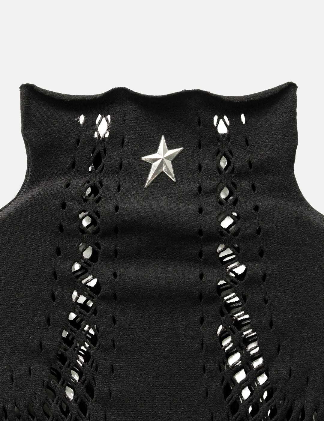 Seamless Day Dress view 20