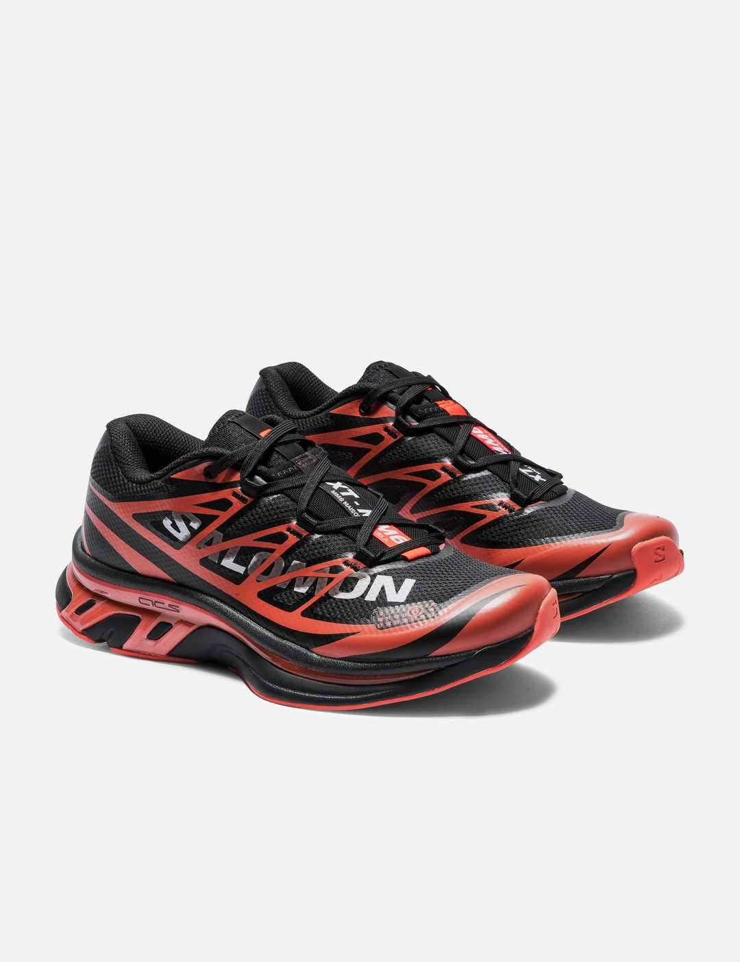 XT MM6 / SALOMON view 12