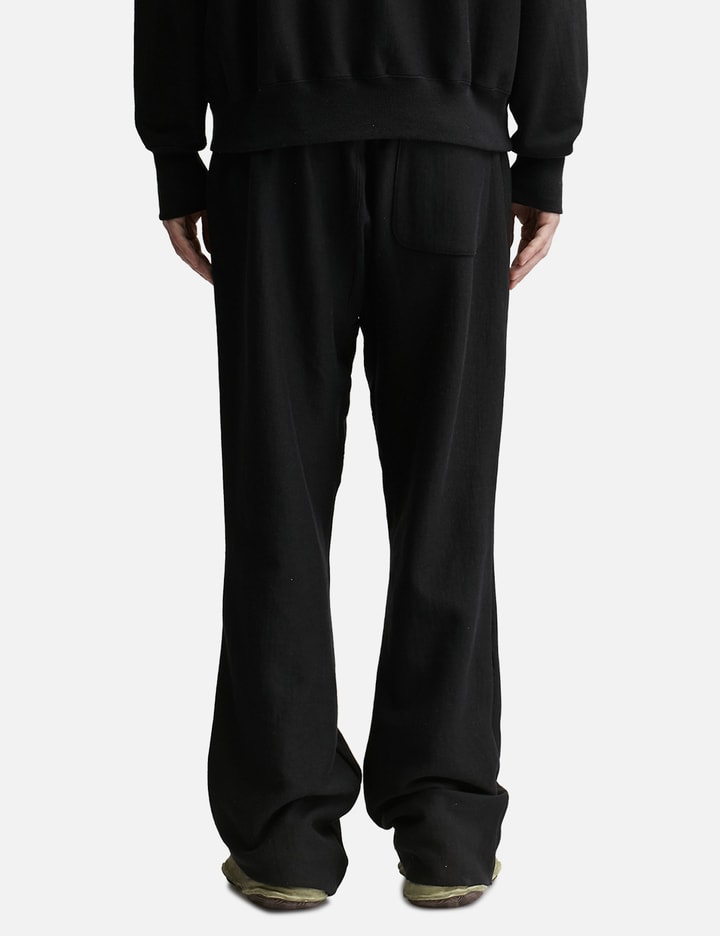 Flare Smile Sweatpants Placeholder Image