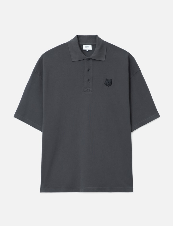 Fox Head Oversize Polo Placeholder Image