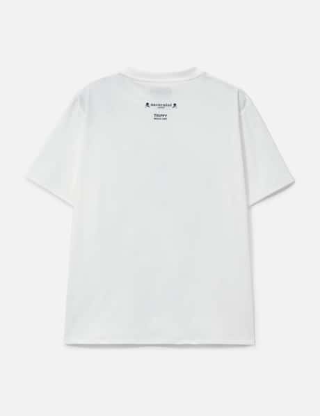 X Trippy Art Rock Stars Tee view 9